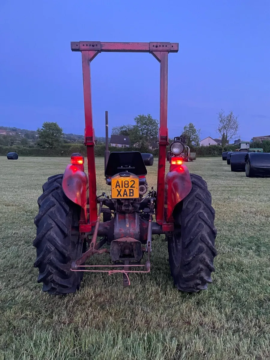 Massey Ferguson 230 - Image 4