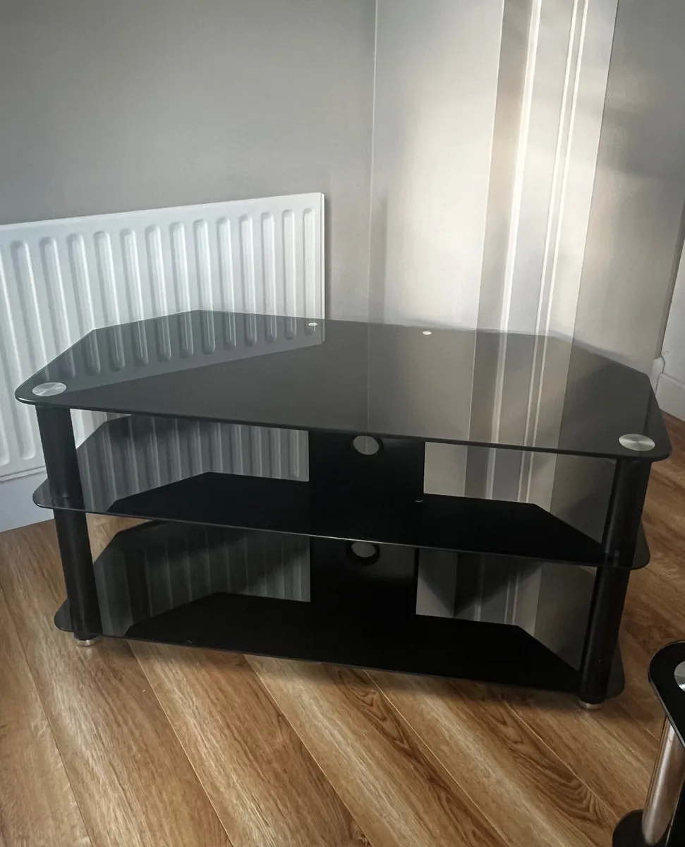 Tv Stand - Image 1