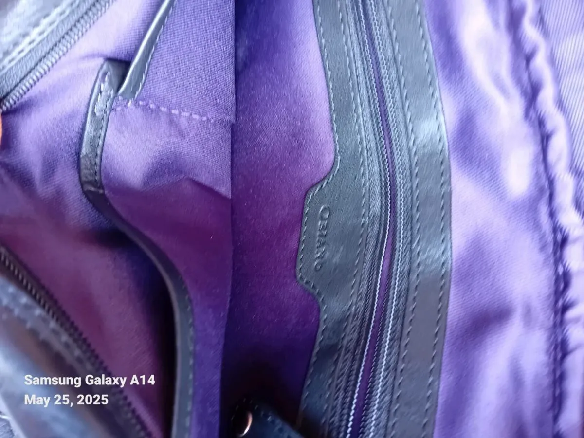 Oriano handbag - Image 3