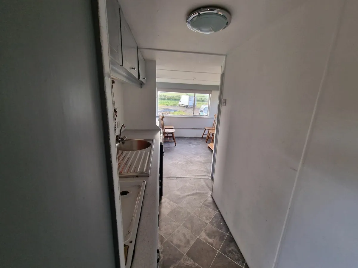 Static Caravan - Image 3