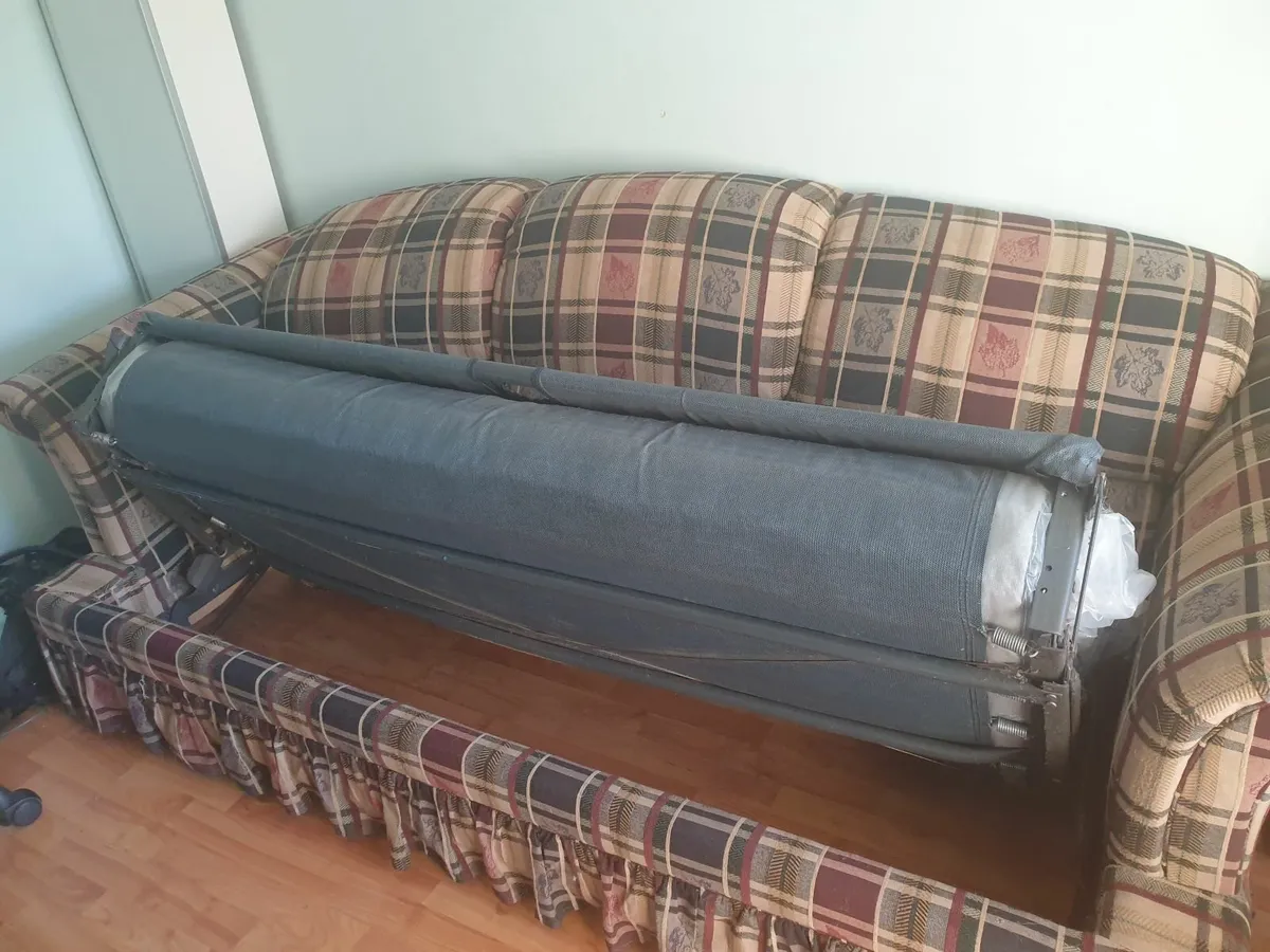 Sofa Bed - Image 1