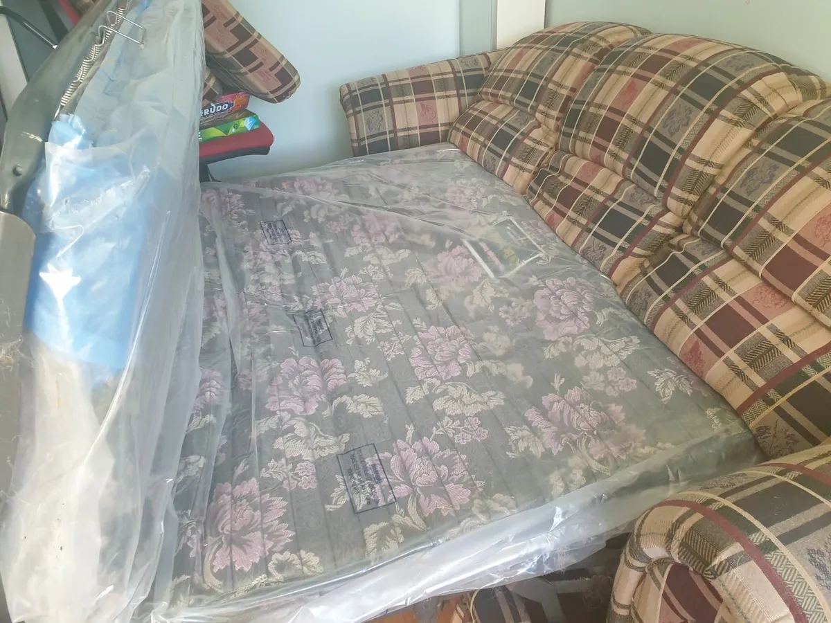 Sofa Bed - Image 2