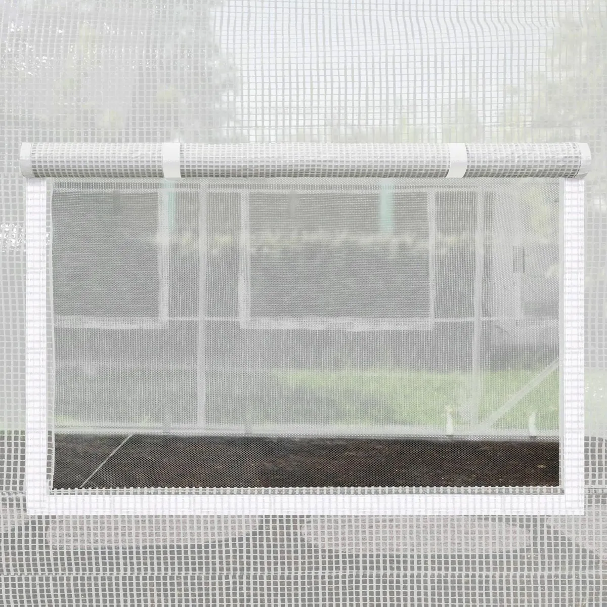 Polytunnel 3 x 2 m Stable and Durable ..Free Deliv - Image 3