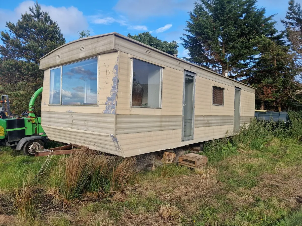 Static Caravan - Image 4