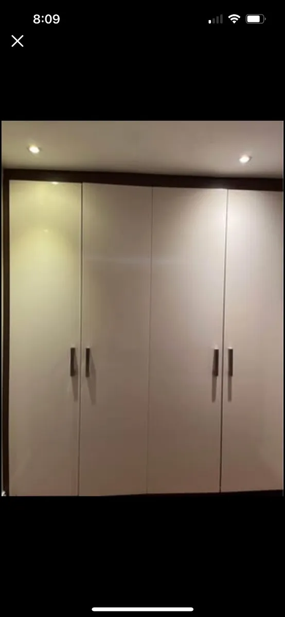 Wardrobe doors - Image 2