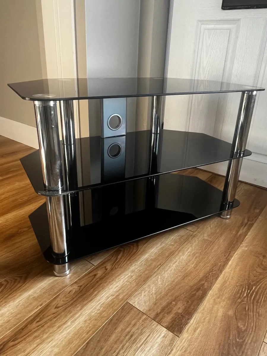 Tv Stand - Image 1