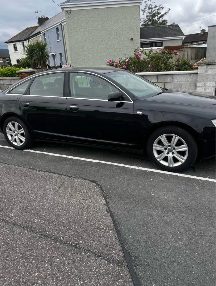 Audi a6 - Image 2