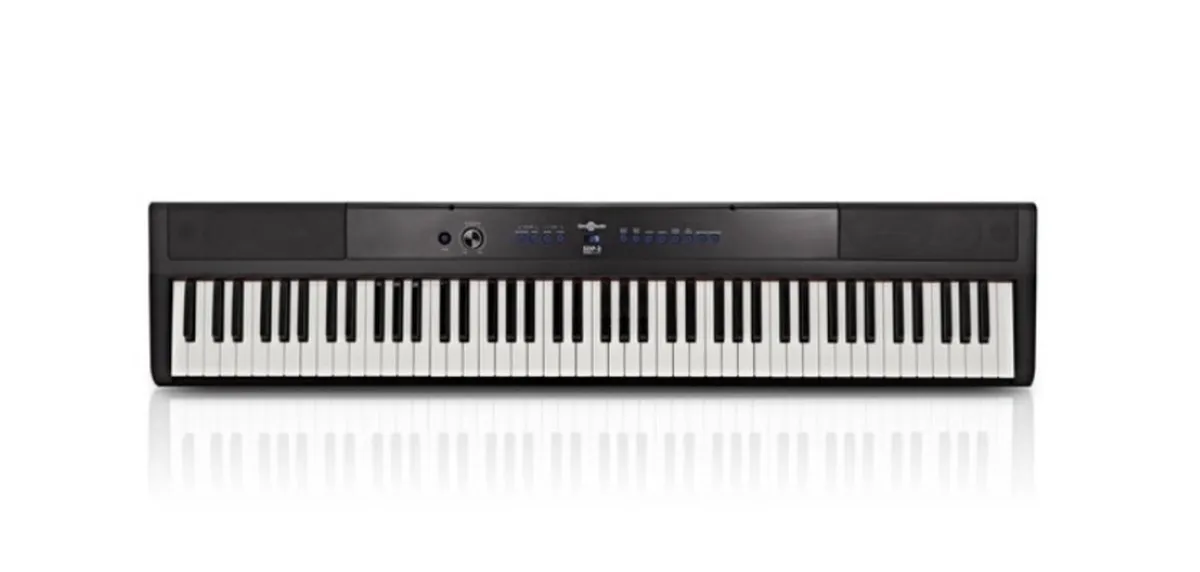 OPEN TO OFFERS: SDP-2 Stage Piano with Stool - Image 2