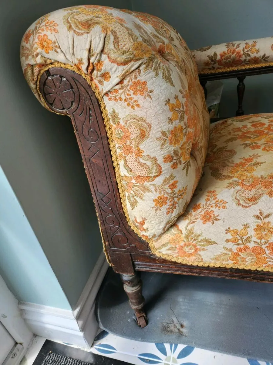 Chaise lounge - Image 2