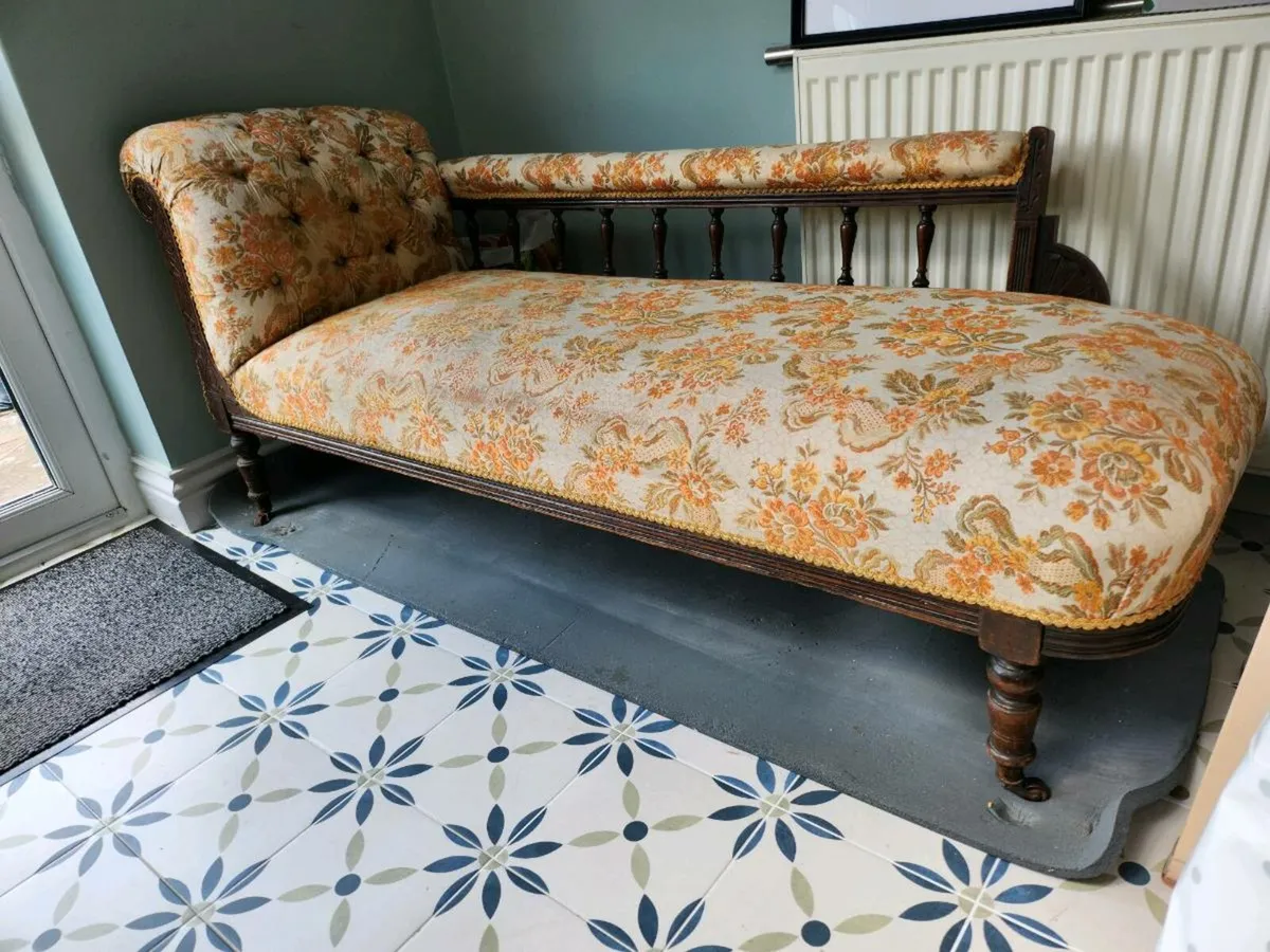 Chaise lounge - Image 4
