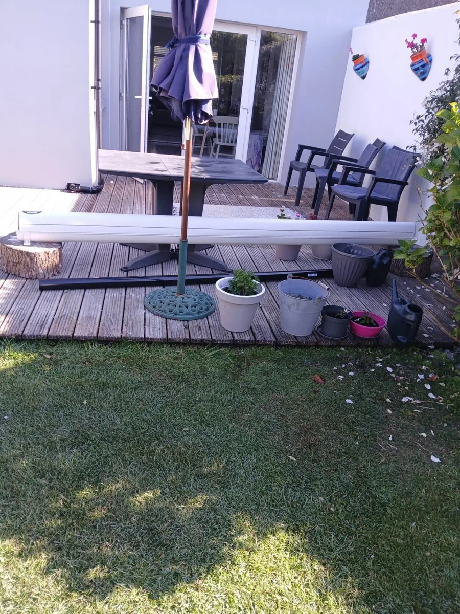 Garden Awning - Image 3
