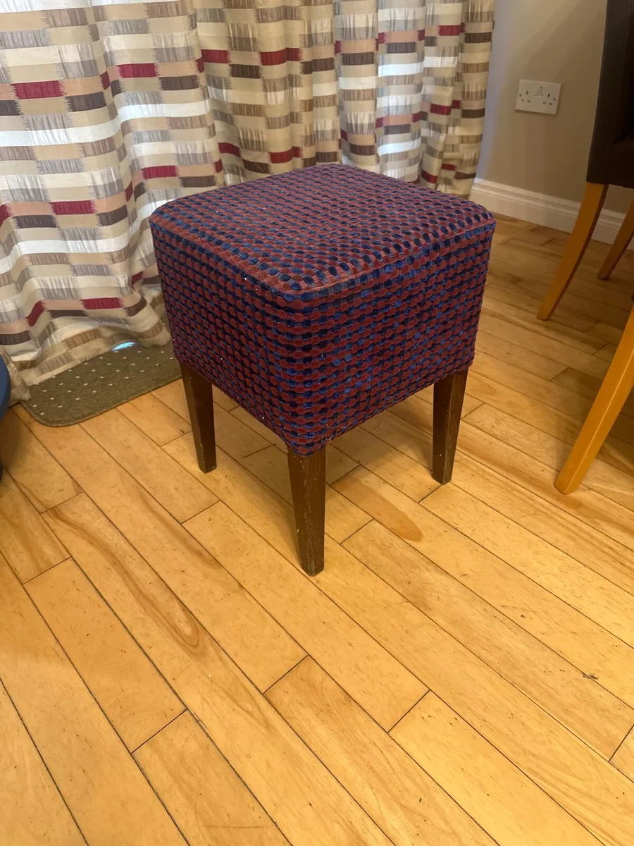Stools
