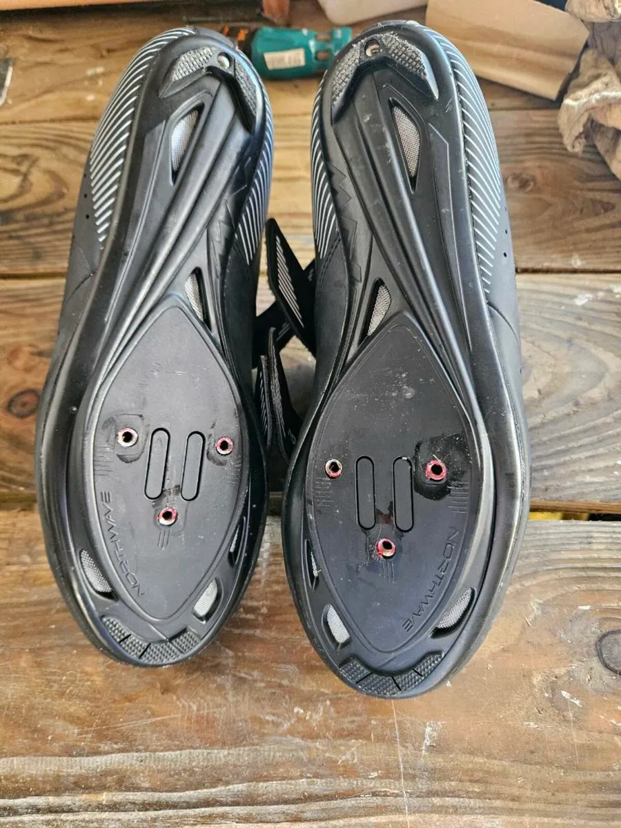 Northwave Cycling shoes - Image 2