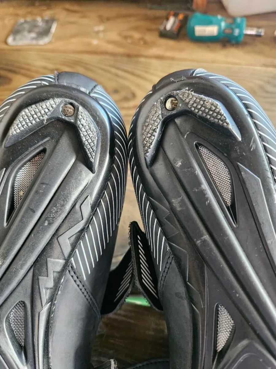 Northwave Cycling shoes - Image 3