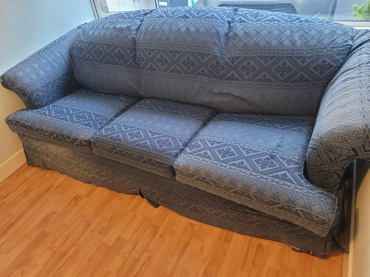 Sofa Bed - Image 3
