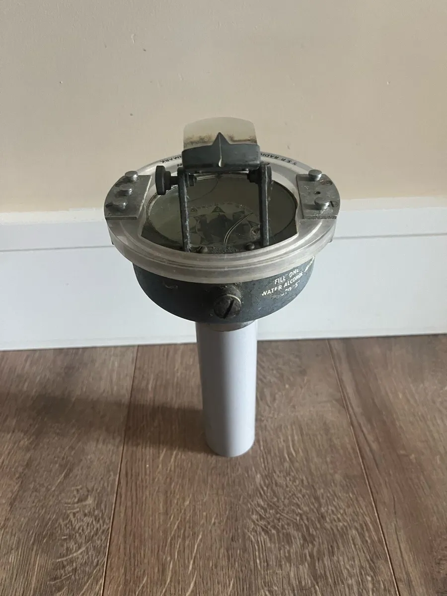 Sailing Compass - Image 3