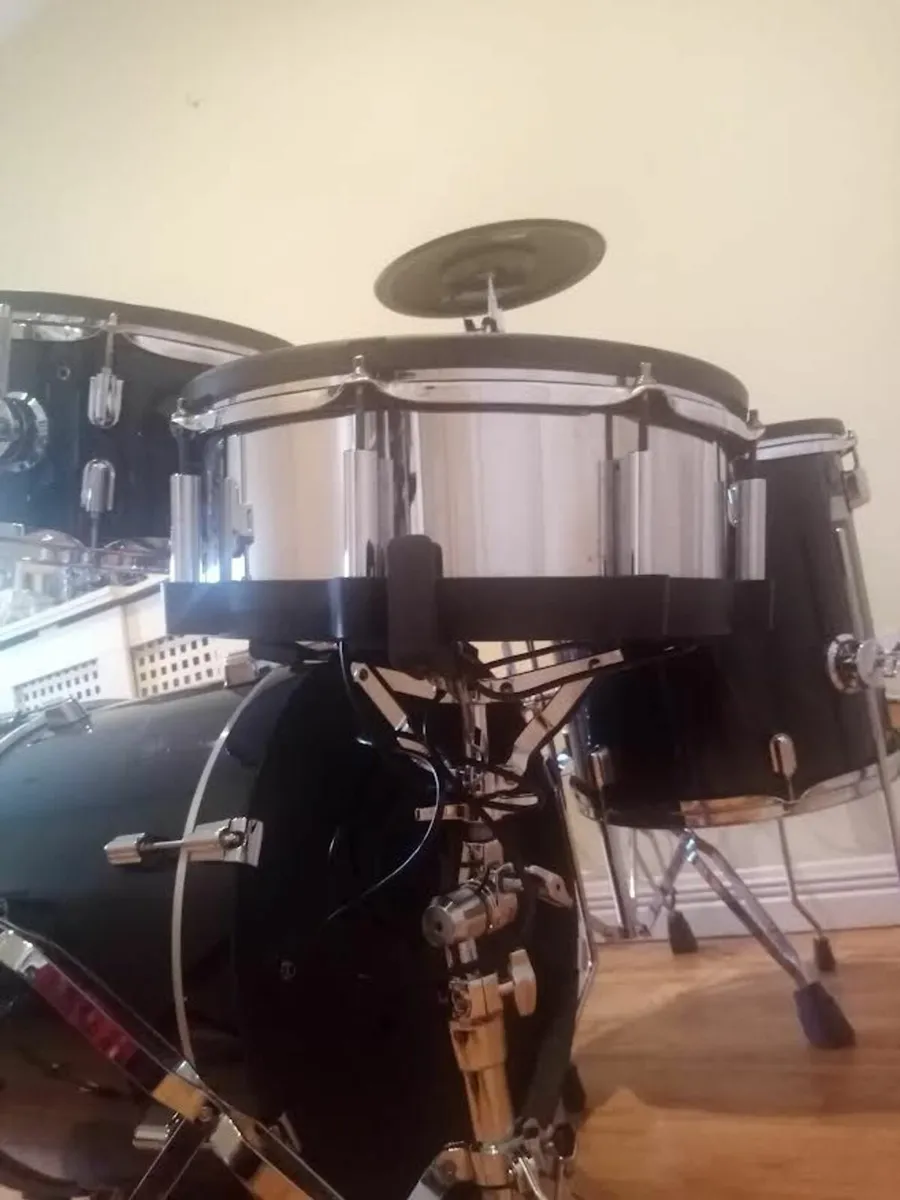 ROLAND VAD 503 ELECTRIC DRUM KIT - Image 3