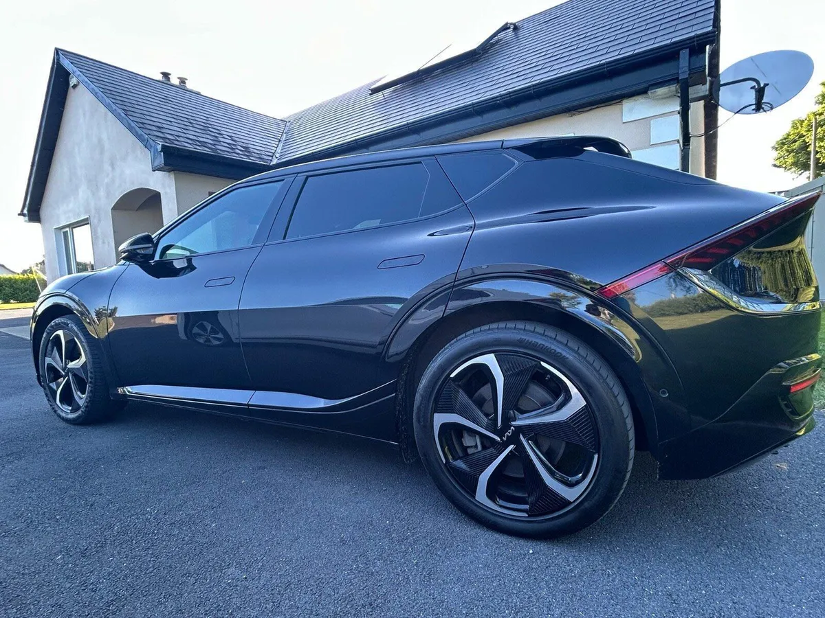 Kia EV6 GT Line - Image 3