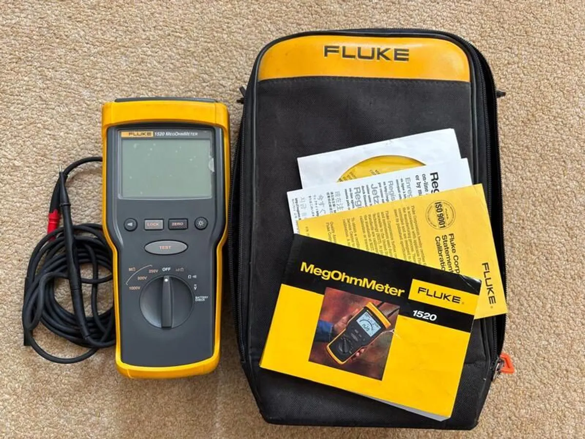 test tools