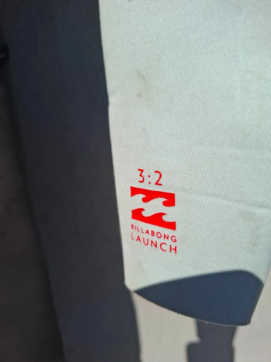3:2 Wetsuit - Image 3