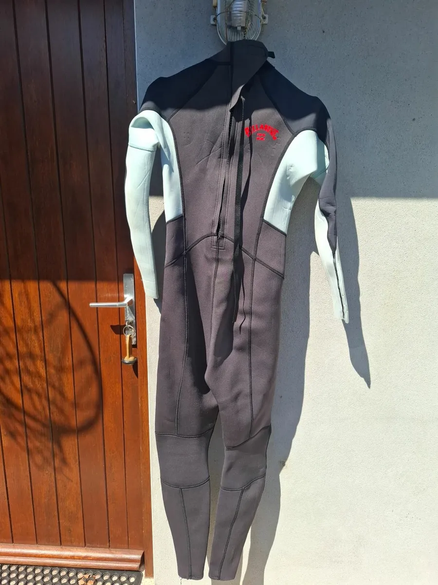 3:2 Wetsuit - Image 4