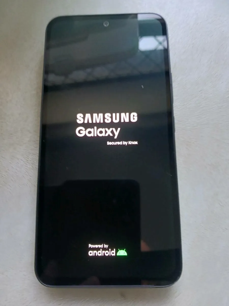 Samsung galaxy A54  dual sim - Image 2