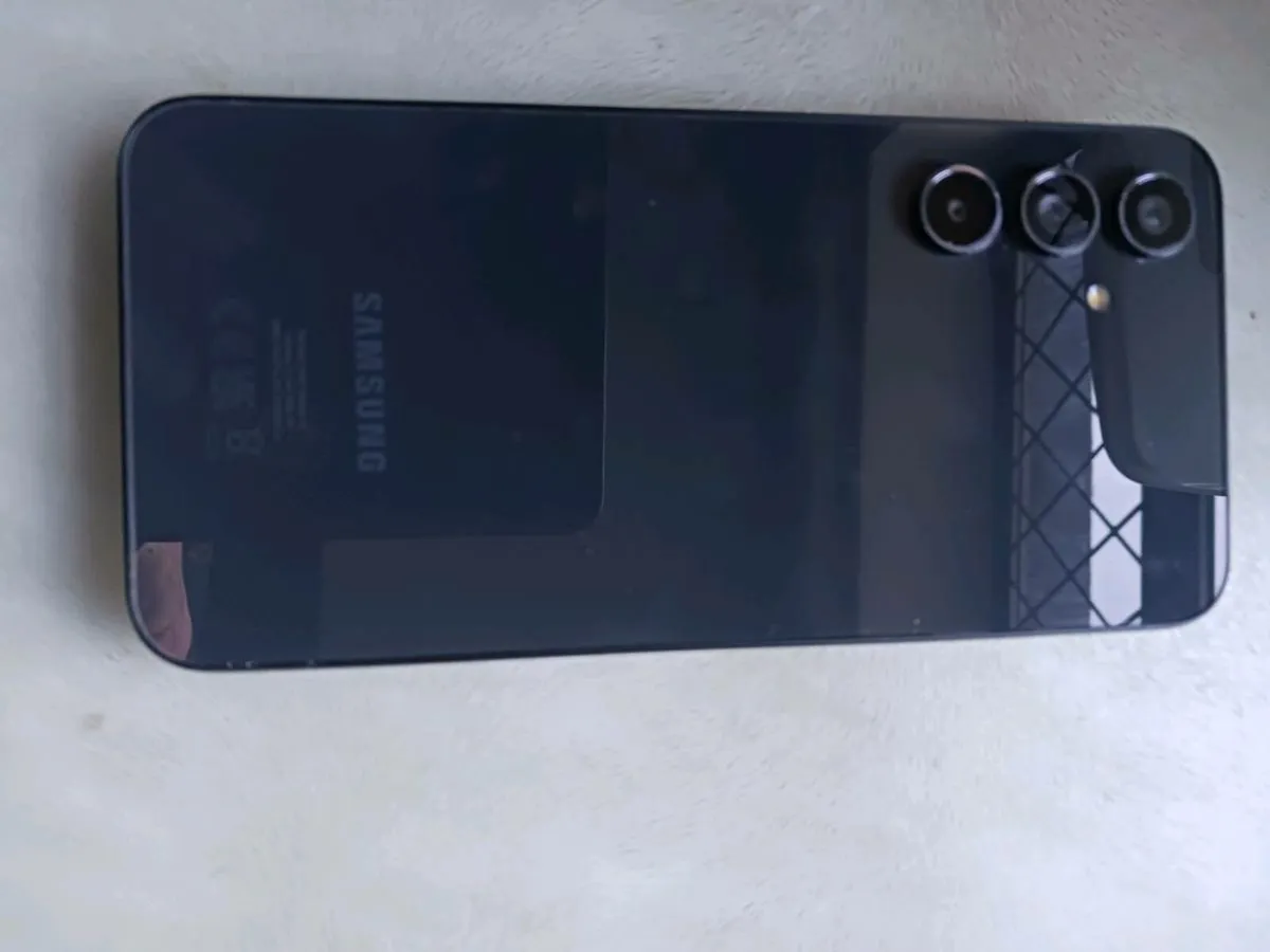 Samsung galaxy A54  dual sim - Image 3