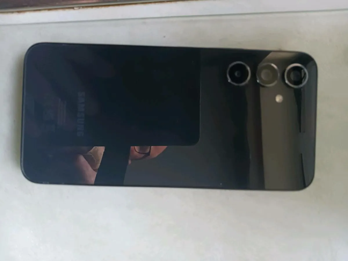 Samsung galaxy A54  dual sim - Image 4