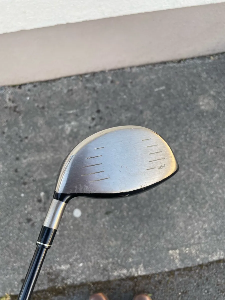 Taylormade Driver - Image 2