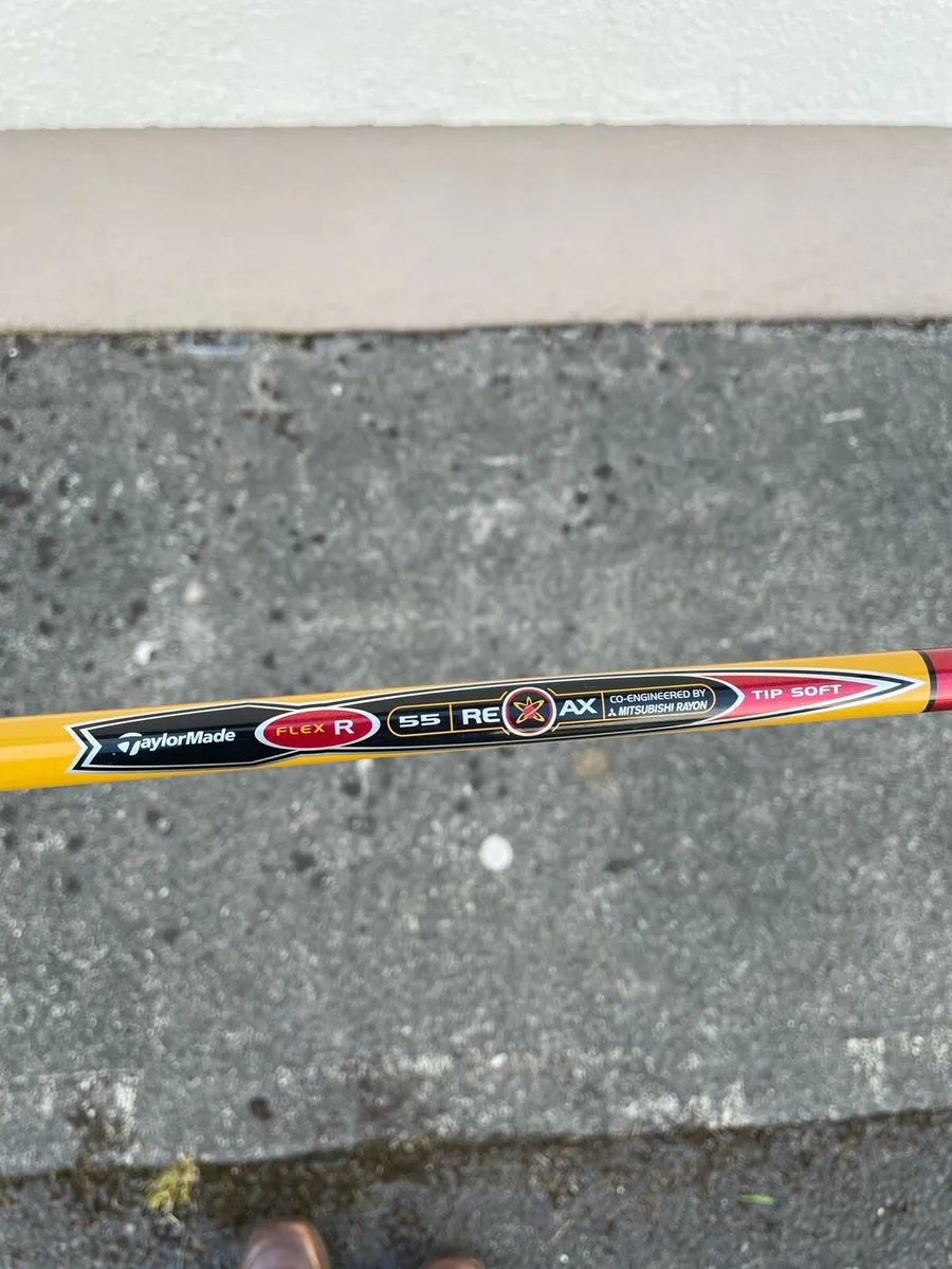 Taylormade Driver - Image 3