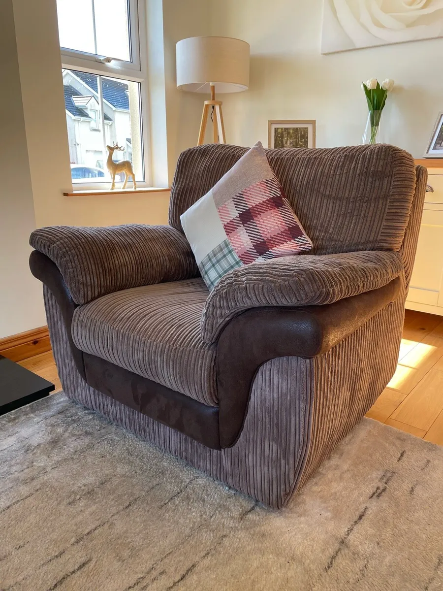 Recliner Armchair