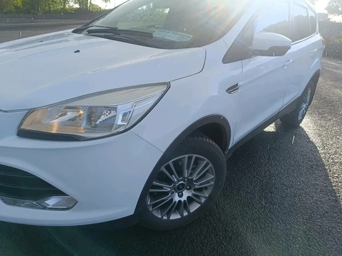 Ford Kuga 2 - Image 2