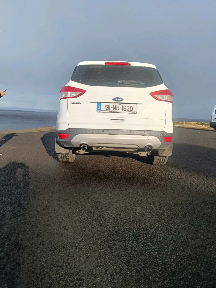 Ford Kuga 2 - Image 3