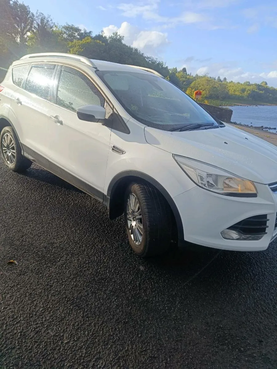 Ford Kuga 2 - Image 4