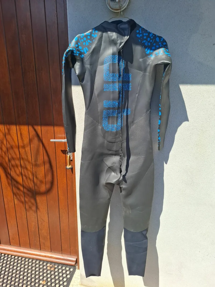 Swim Wetsuit - Image 1
