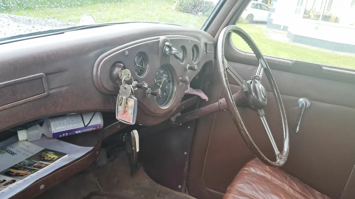 Ford Other 1952 - Image 3