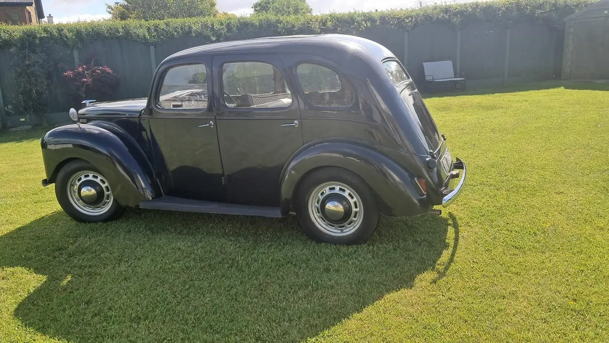 Ford Other 1952 - Image 4
