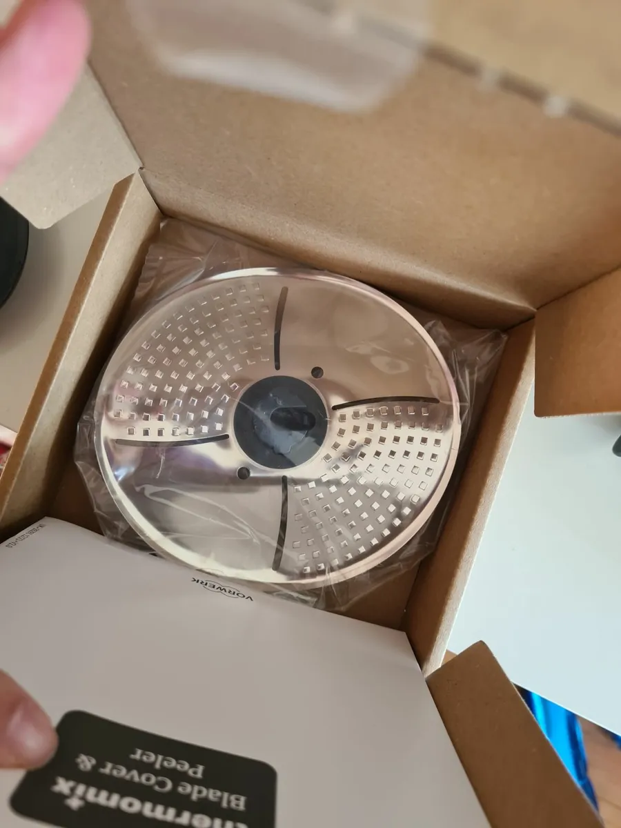 Thermomix TM6 - Image 2