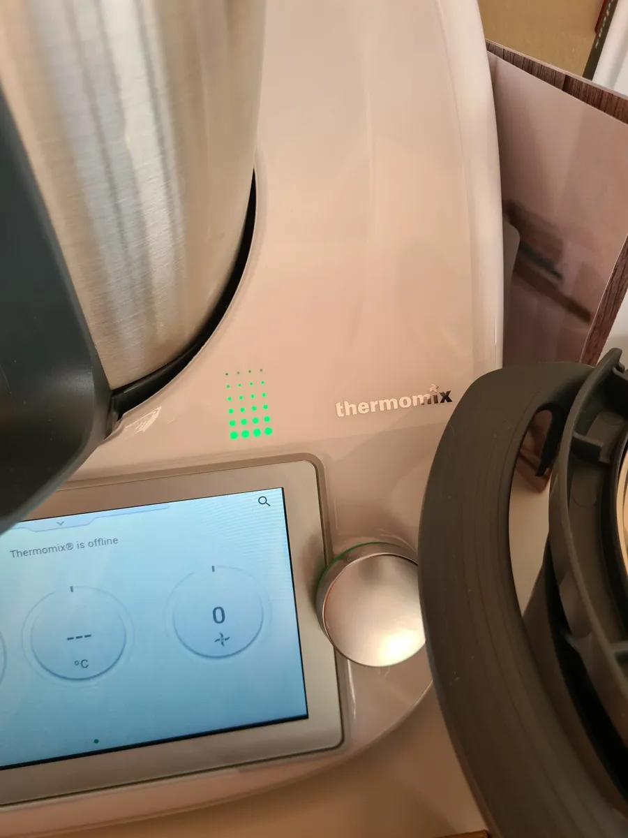 Thermomix TM6 - Image 3