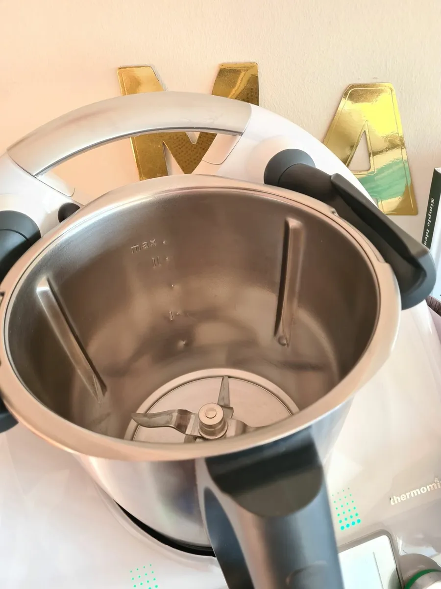 Thermomix TM6 - Image 4