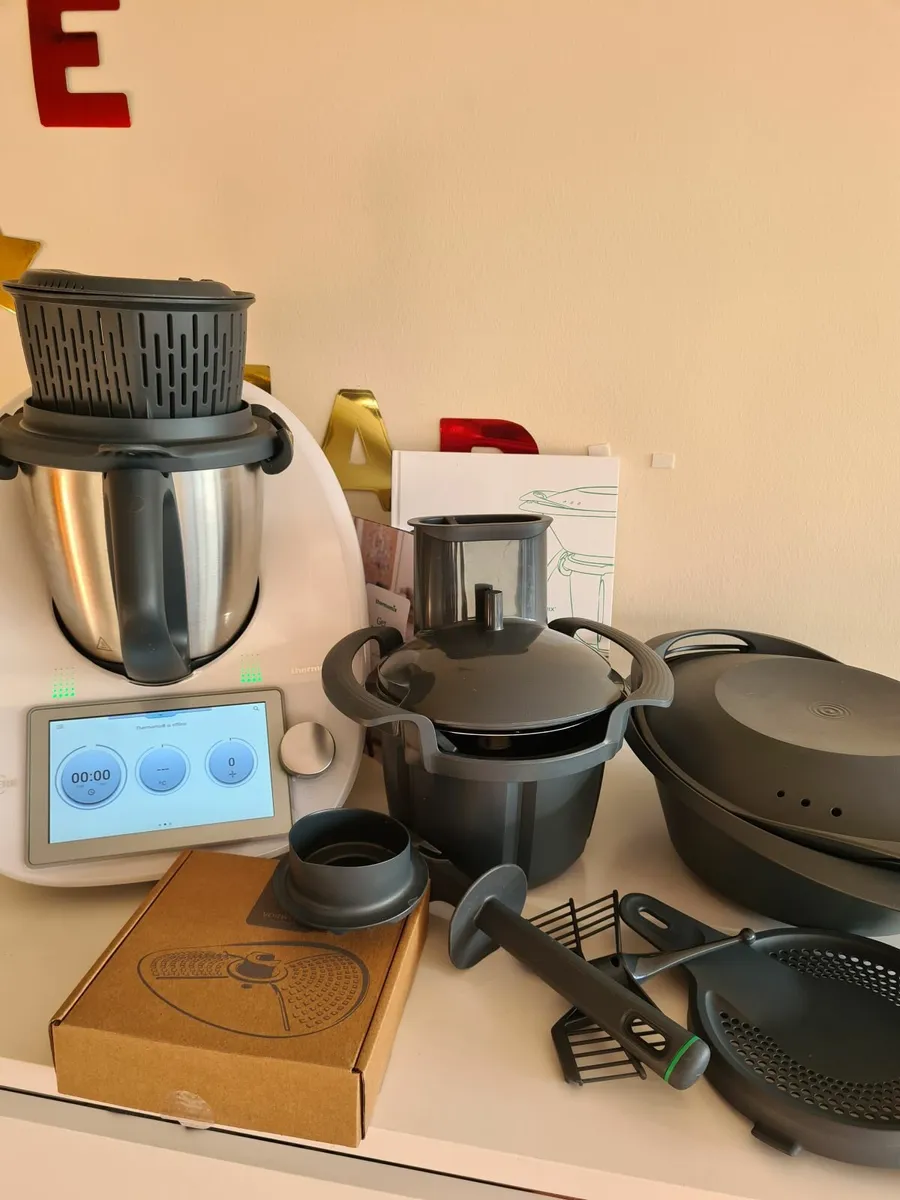 Thermomix TM6 - Image 1