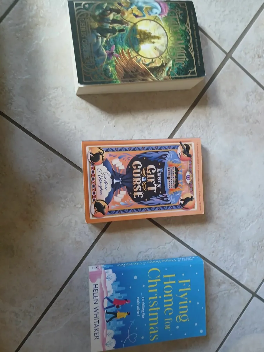 Childrens books - Image 3