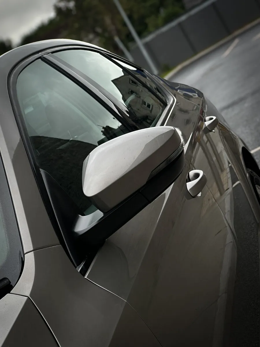 Skoda Octavia 2019 - Image 3