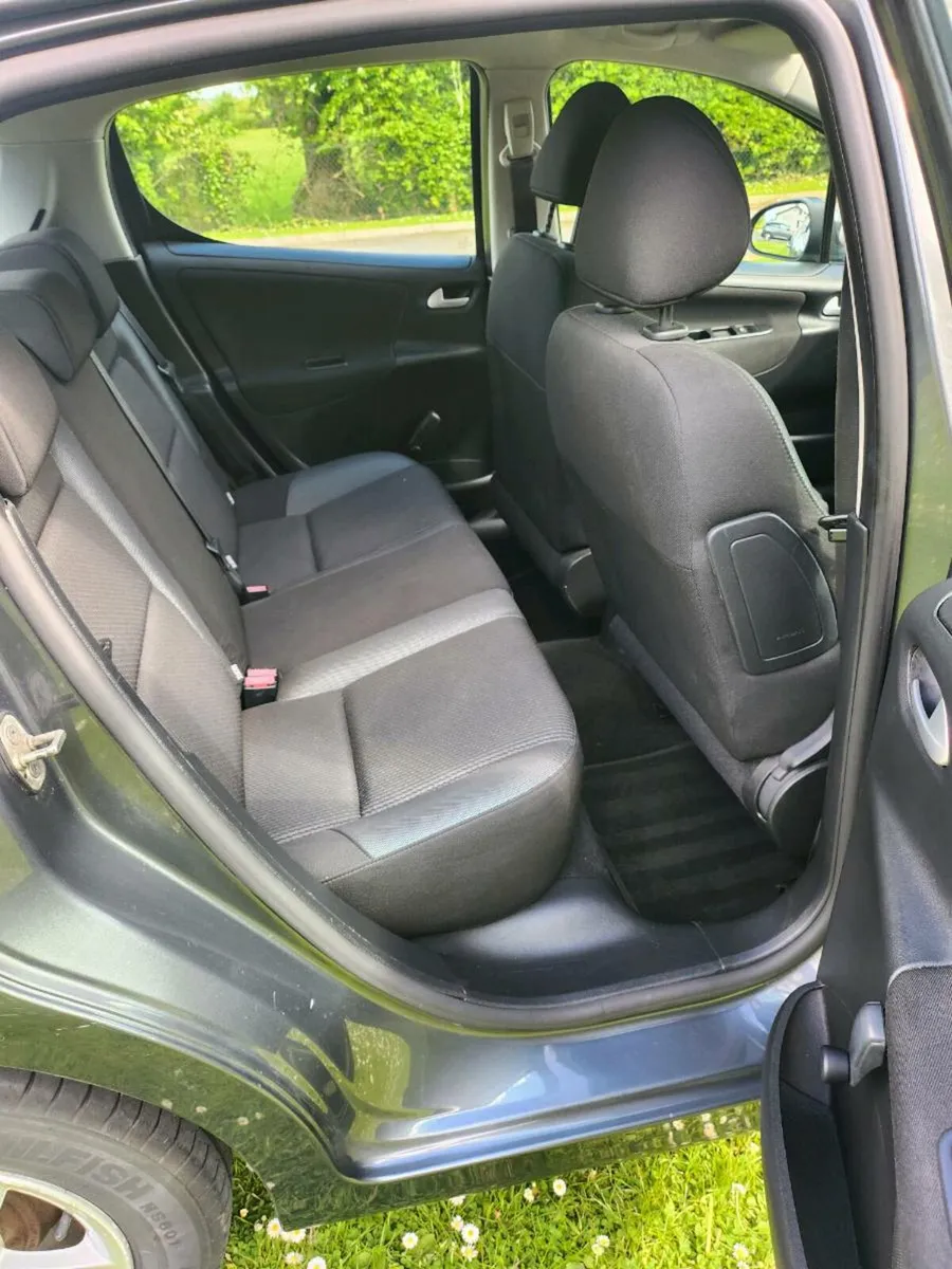 Peugeot 207 1.4 D - Image 4
