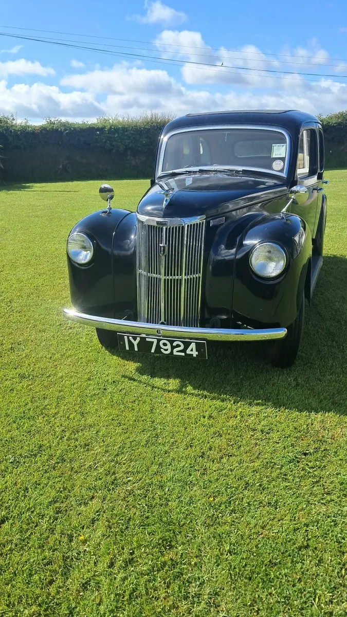 Ford Other 1952 - Image 1