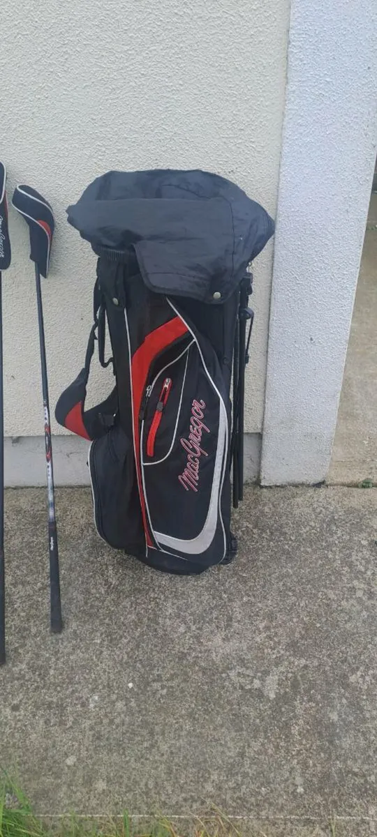 Golf Clubs - Image 2