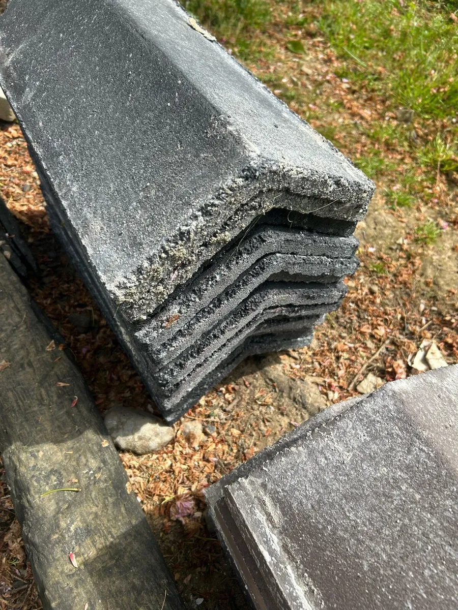 Ridge tiles - Image 2