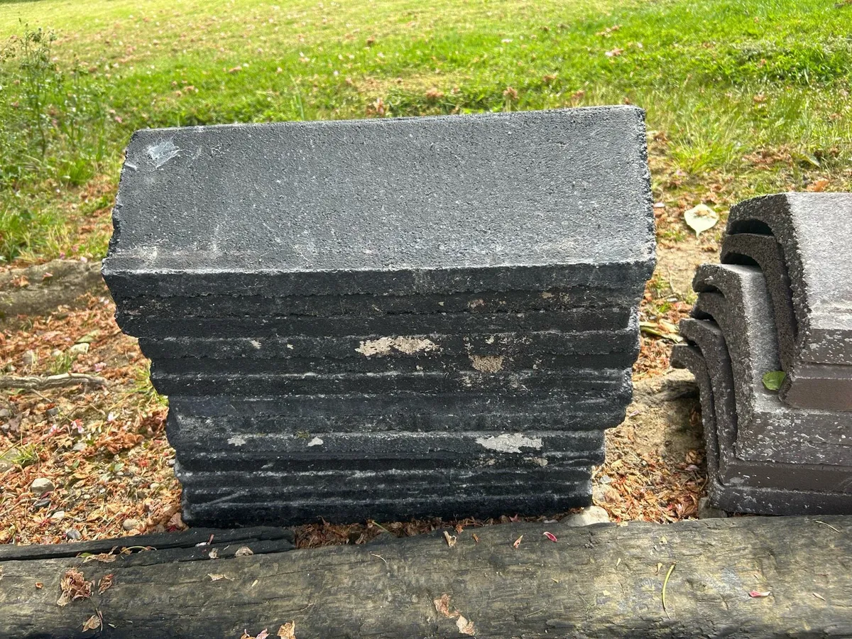 Ridge tiles - Image 3