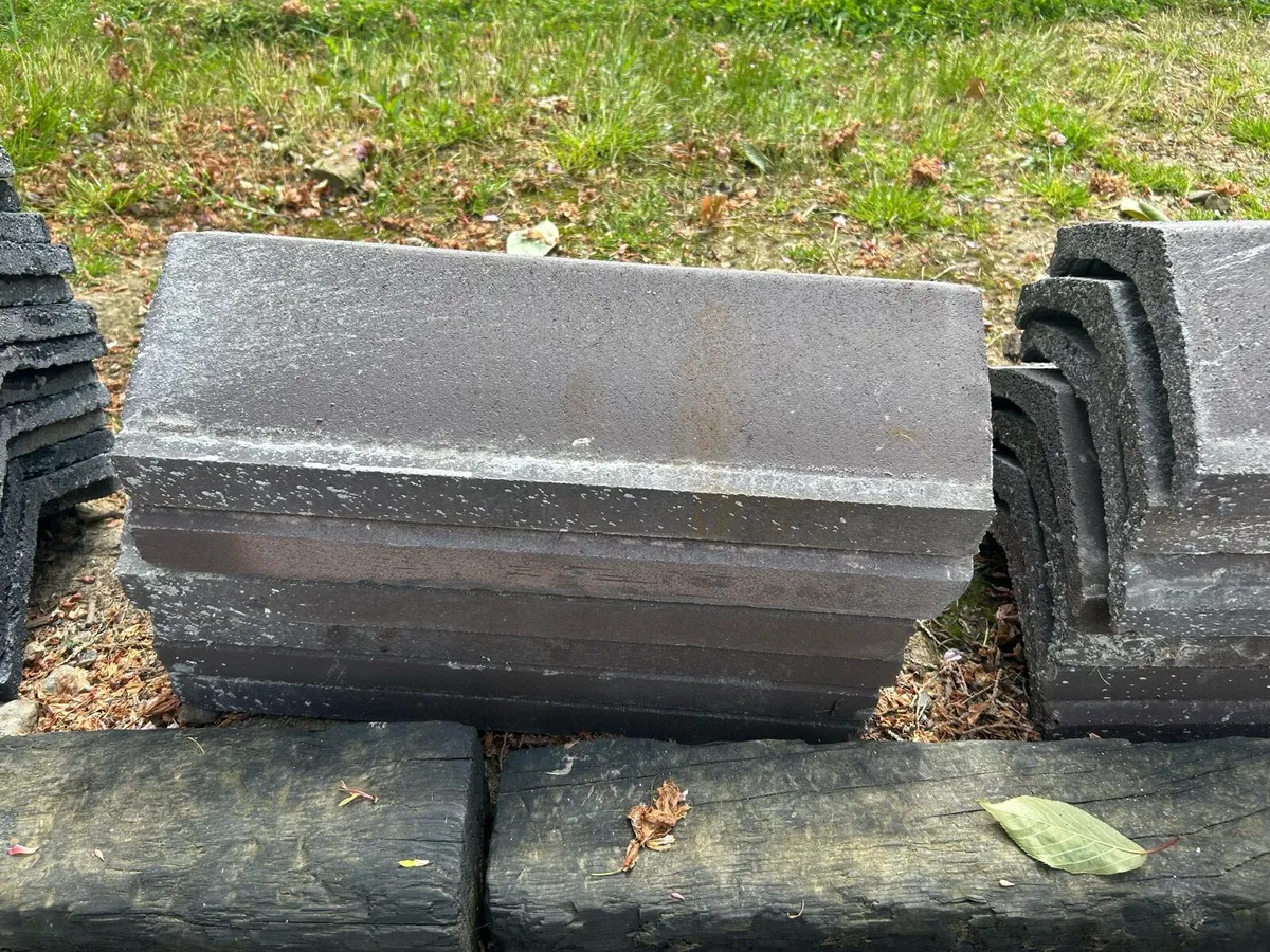 Ridge tiles - Image 4