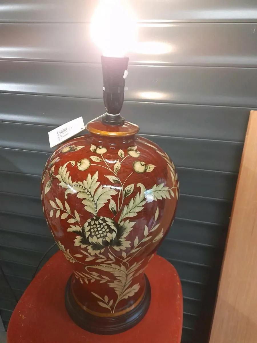 Lamp - Image 1